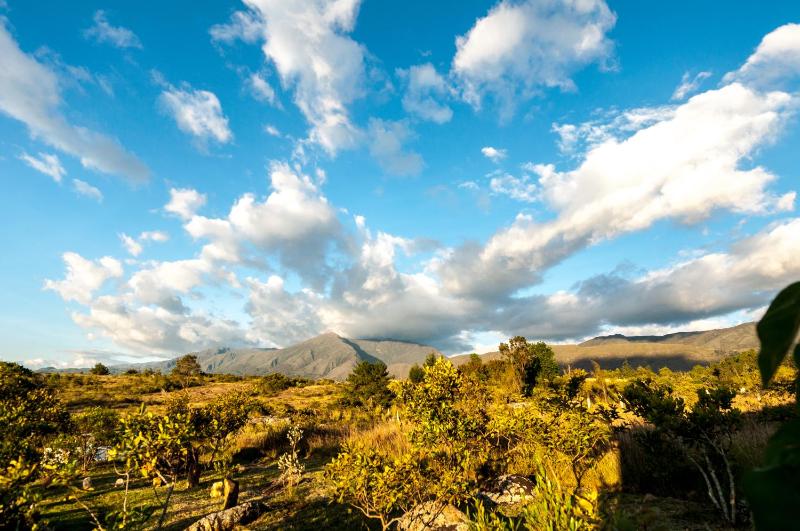 ANNAPURNA Villa de Leyva - image 28