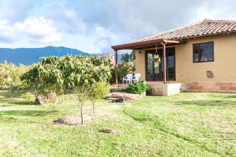 ANNAPURNA Villa de Leyva - image 10