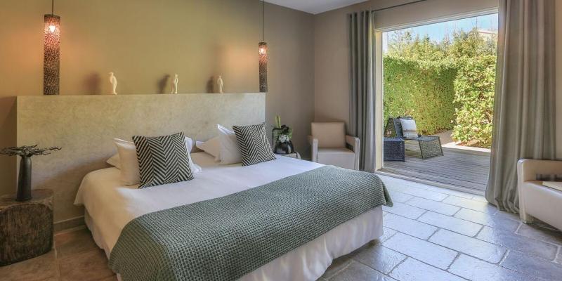 Villa with Private Pool image 2
