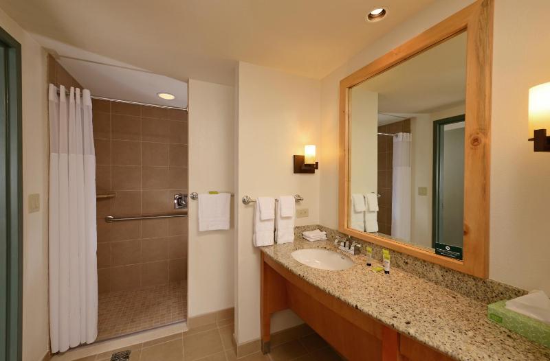 Wolf Pup Den Suite image 2