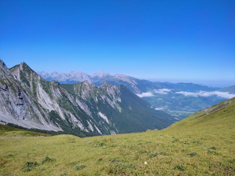 Triple Room with Mountain View image 2