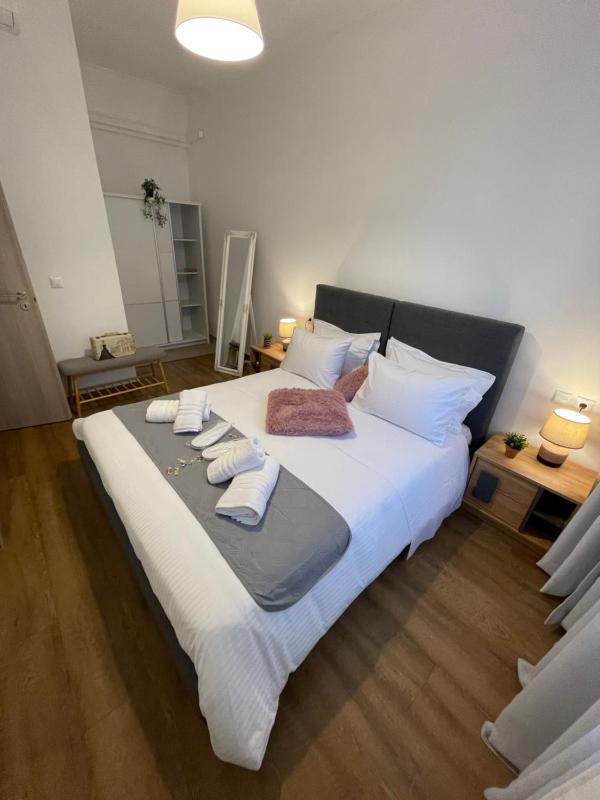 Compass Lofts Athens Psirri Square Monastiraki - image 7