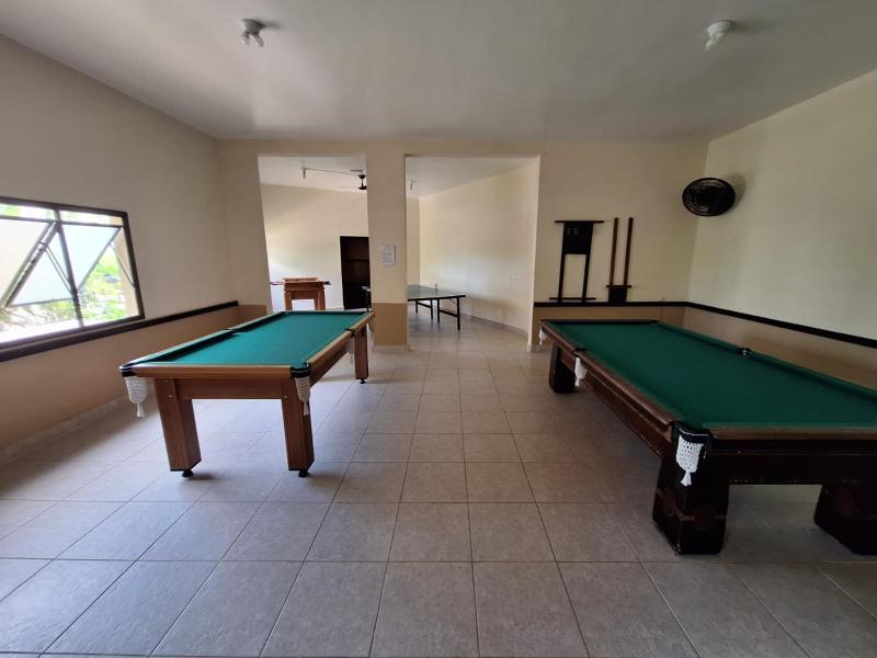 PARAÍSO Ubatuba - Praia Grande-Toninhas - Apartamento Cond Wembley Tenis - image 9