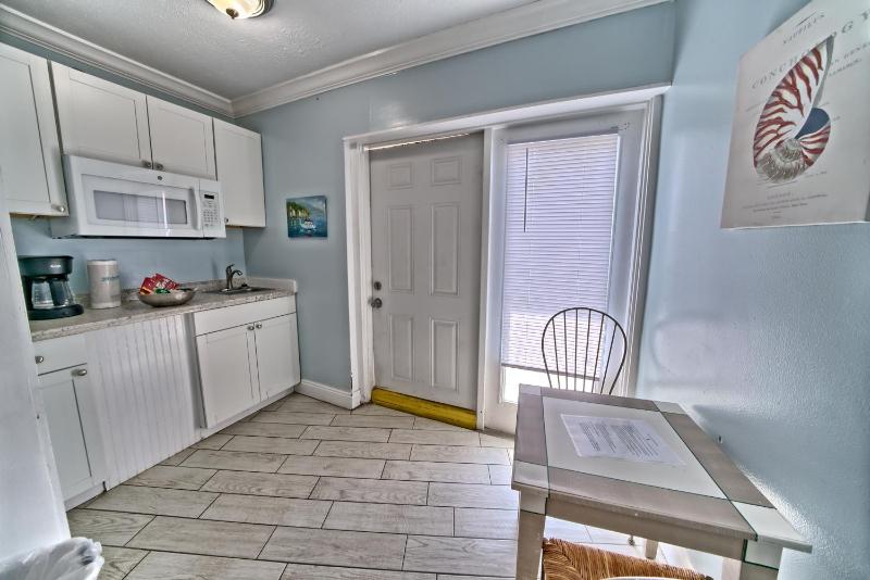 Beachfront Studio 16 image 1