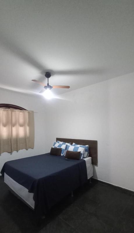 Casa Master Pé na Areia com Piscina Wifi - image 20