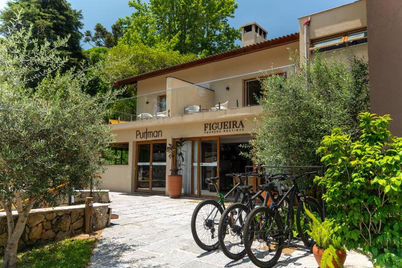Pousada Boutique Figueira da Serra - image 20