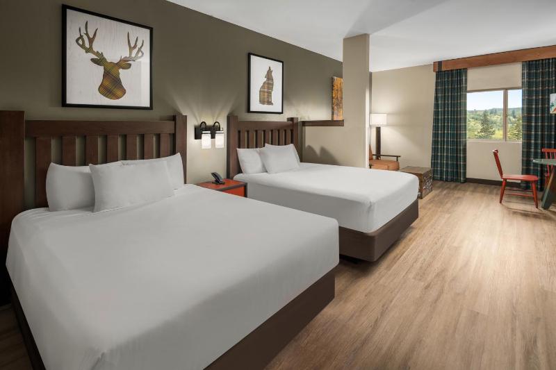Majestic Bear Suite image 3