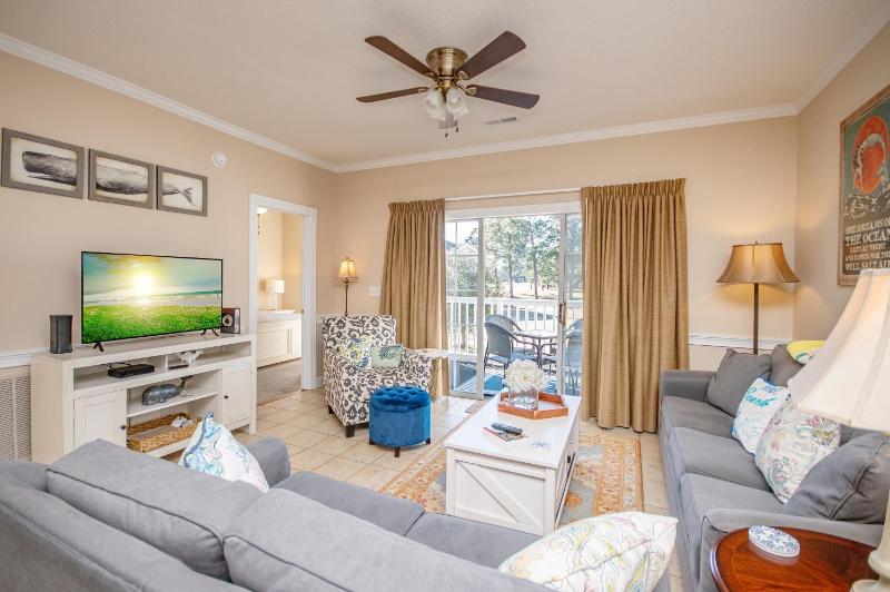 Two-Bedroom Apartment image 1