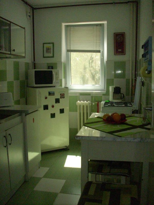 Black Sea Coast Apartment - image 12