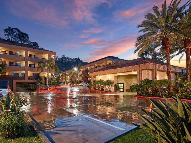 Mission View Inn & Suites San Diego - image 13