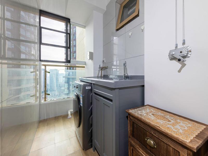 Annie Apart ment 2602-only 150 meters from Metro Line 2 Exit of Chuanxingulou - image 5