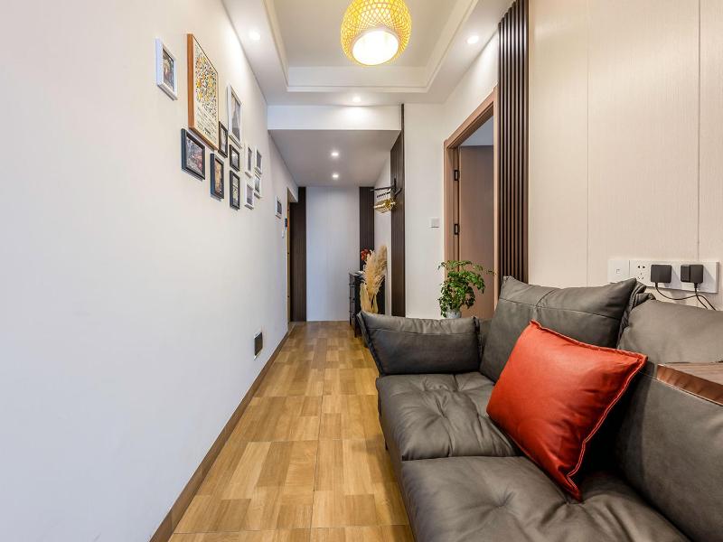 Annie Apart ment 2602-only 150 meters from Metro Line 2 Exit of Chuanxingulou - image 14