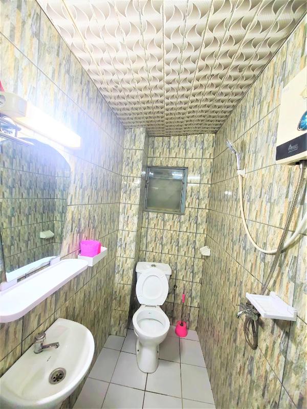 The Yafé Bastos 2 - image 8