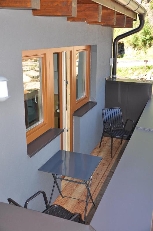 Apartment 318 with Balcony (2 - 3 Adults) image 4