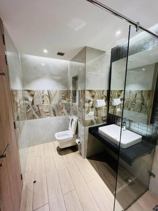 Luxury Studios Key 4 - image 17