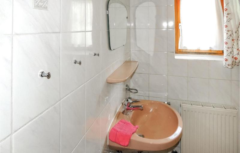 One-Bedroom Apartment image 3