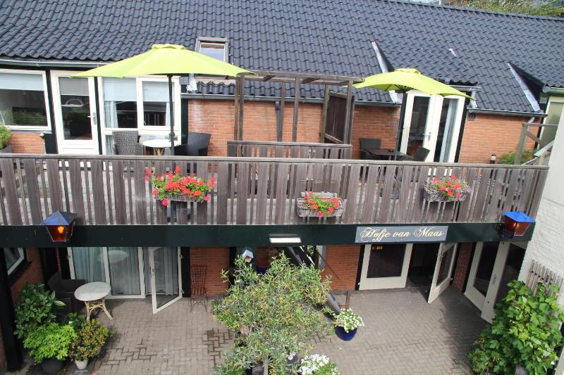 Hofje van Maas - image 44