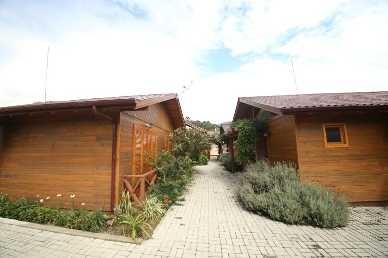 Pousada Vila dos Butias - image 2