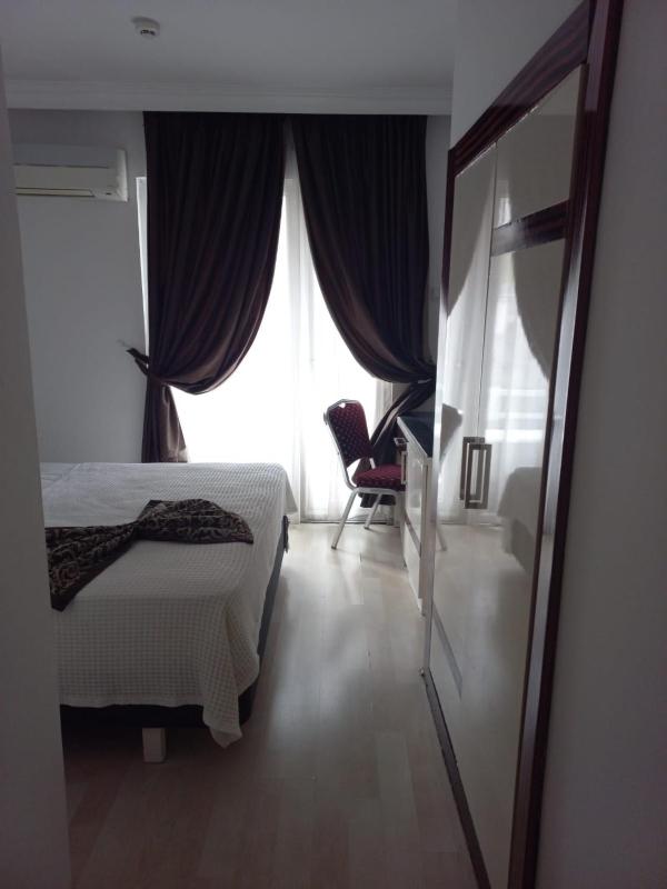 Atalla Hotel - image 14