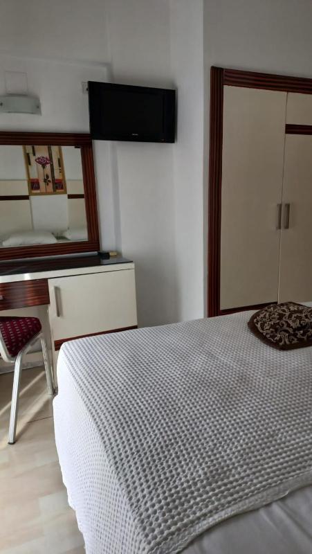 Atalla Hotel - image 12