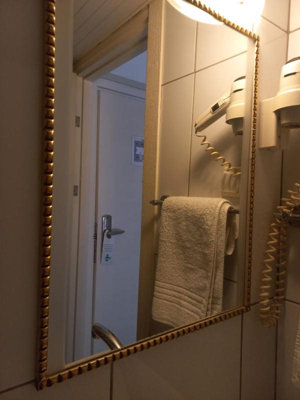 Atalla Hotel - image 15