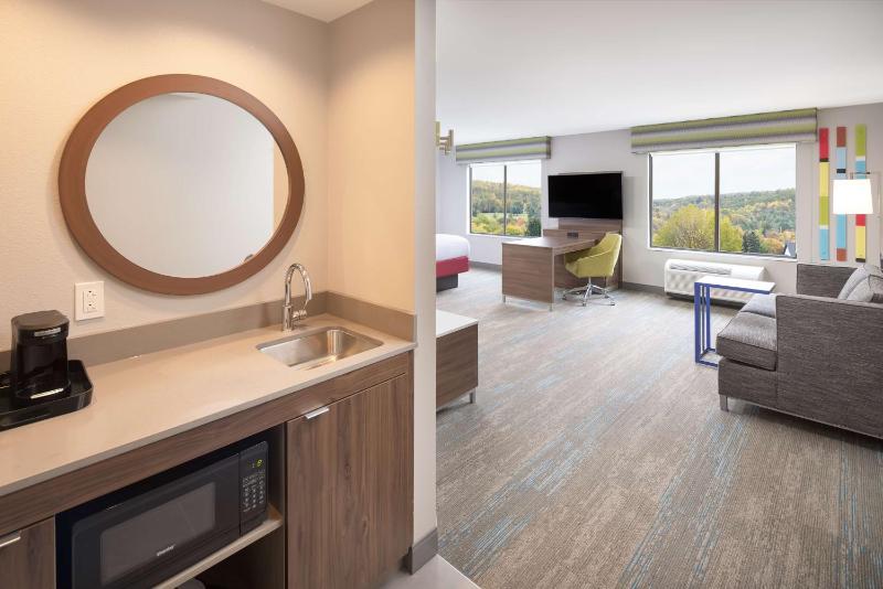 King Studio Suite image 1
