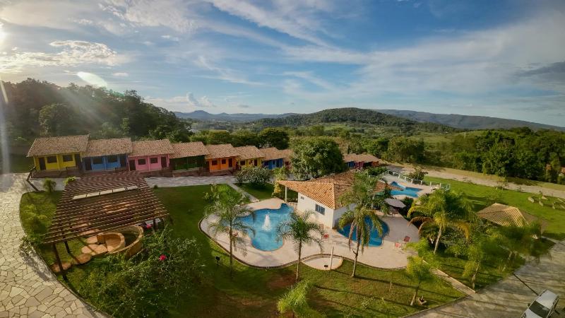 Pousada Luna Zen - image 9