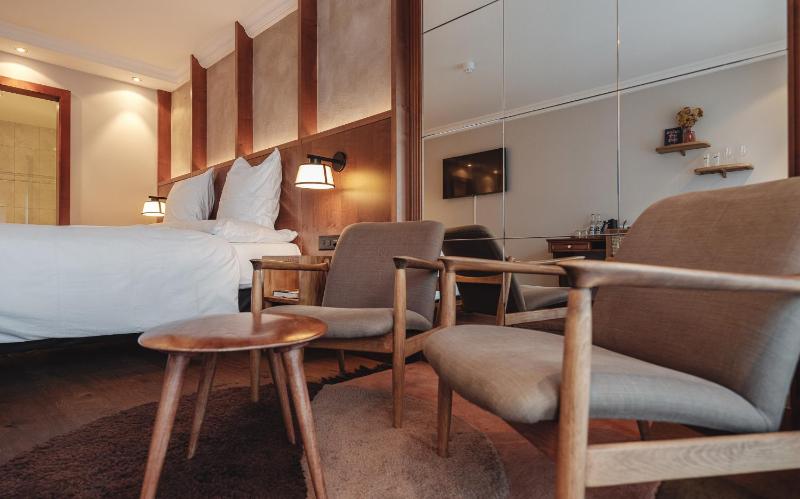 Standard Double Room image 1