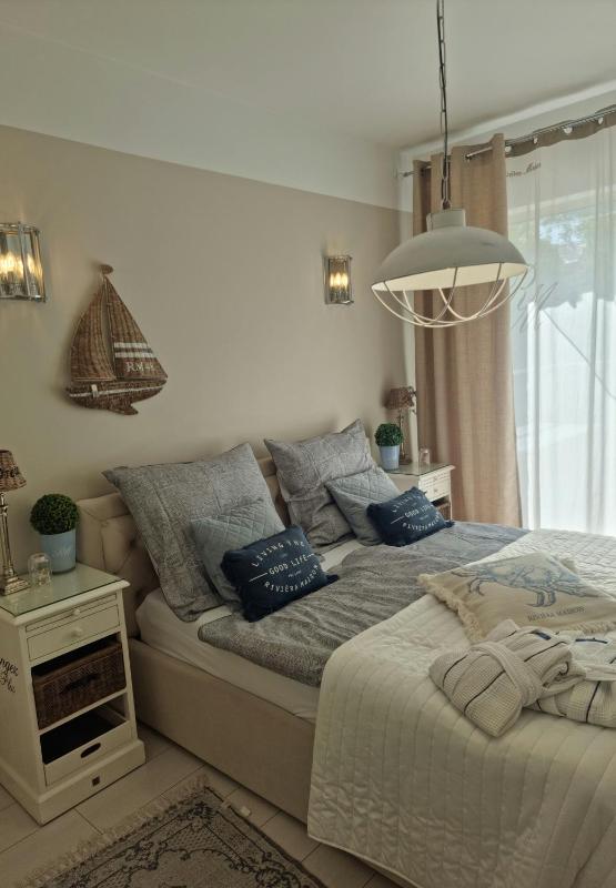 Apartament Prestige & Sea Playa Baltis 44 - image 25