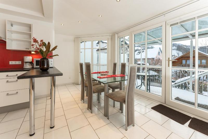 Appartements Knappenhaus by Schladming-Appartements - image 15