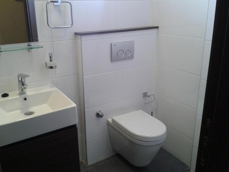 One-Bedroom Apartment image 2