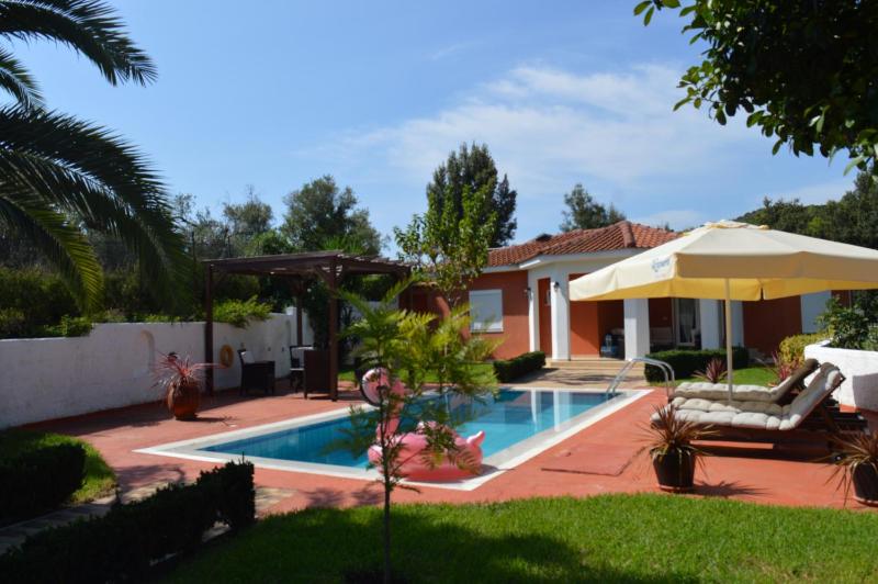 Villa Platanias - image 29
