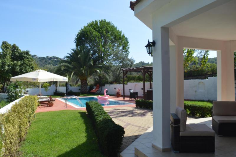Villa Platanias - image 38