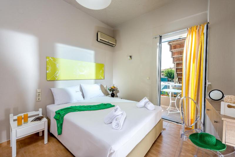 One-Bedroom Apartment image 1