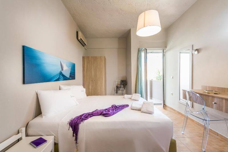 Two-Bedroom Apartment image 1