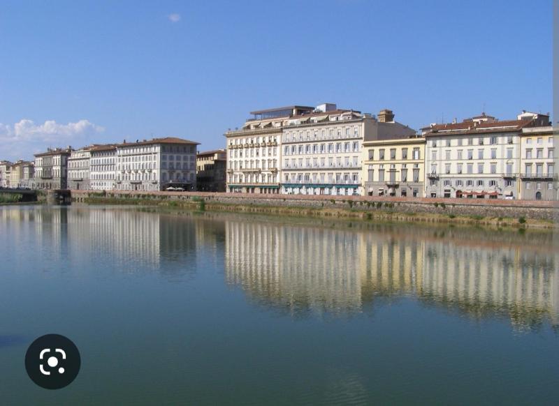 Florentine style apartment in San Frediano - image 4