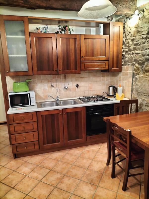 Florentine style apartment in San Frediano - image 1