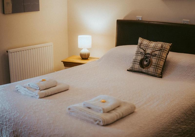 Double Room image 1