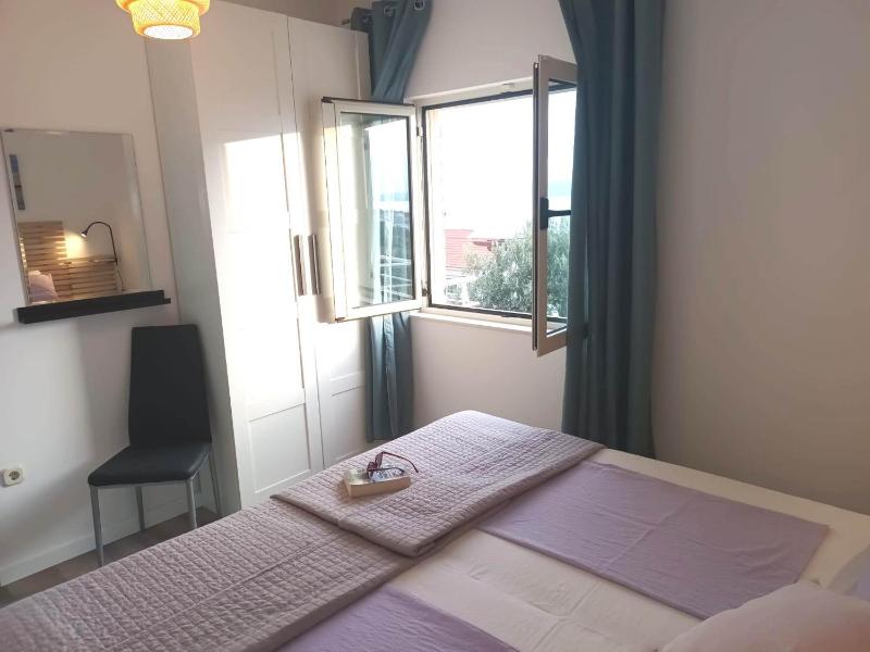 Apartment with Terrace image 1