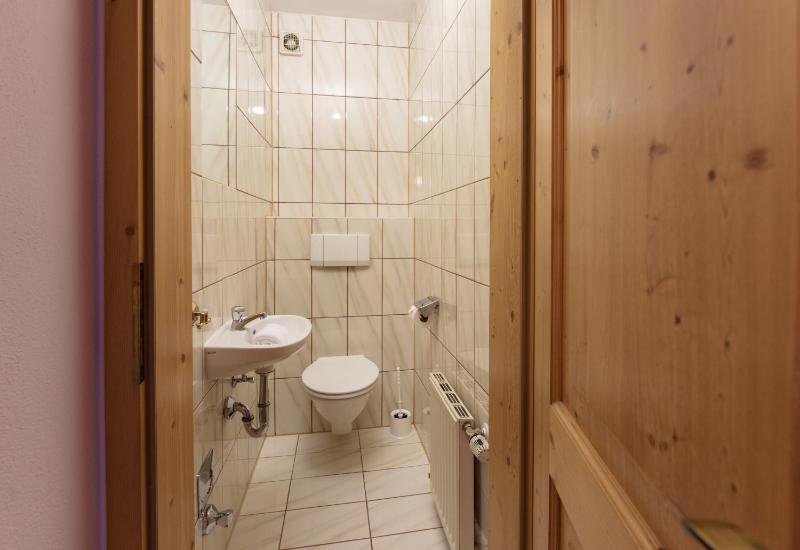 Two-Bedroom Apartment - Ground Floor  image 3