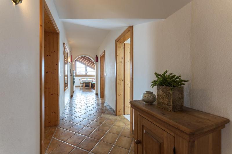 Two-Bedroom Apartment with Balcony image 3