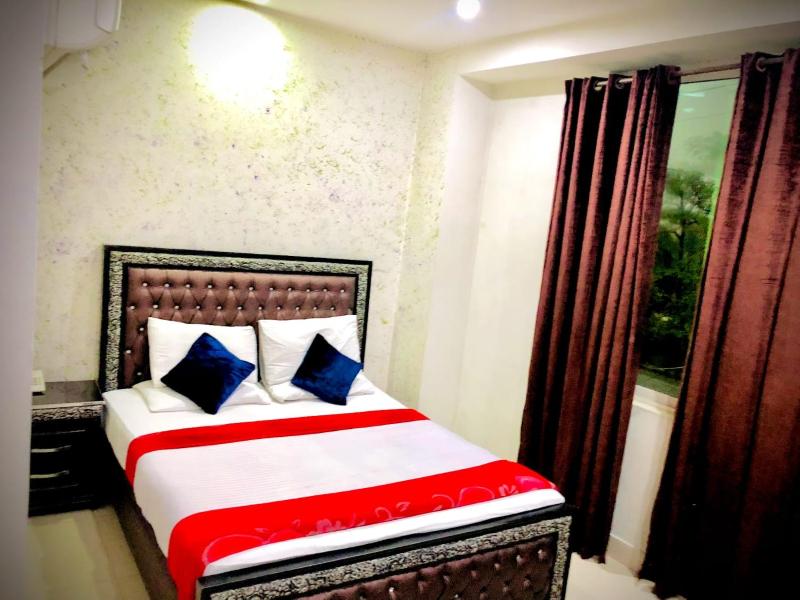 Budget Double Room image 1