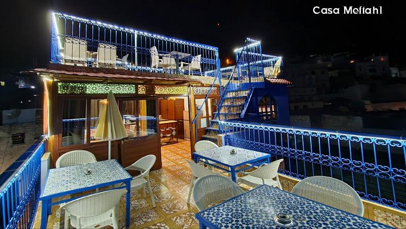 Casa Meftah Blue - image 6
