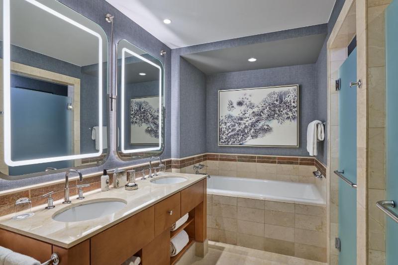 Deluxe King Room image 2