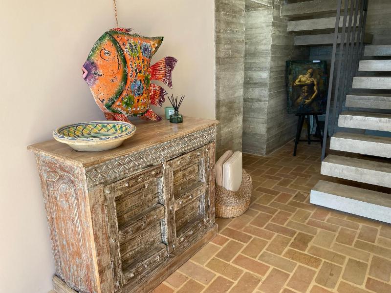 El jardin Botánico Villa LUZ - image 11