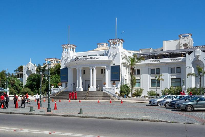 La mejor ubicación de Viña - image 12
