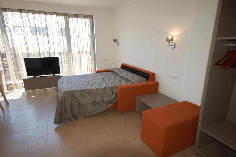 One-Bedroom Apartment with Terrace (4 Adults) image 3
