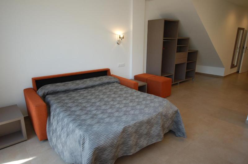 One-Bedroom Apartment with Terrace (4 Adults) image 4