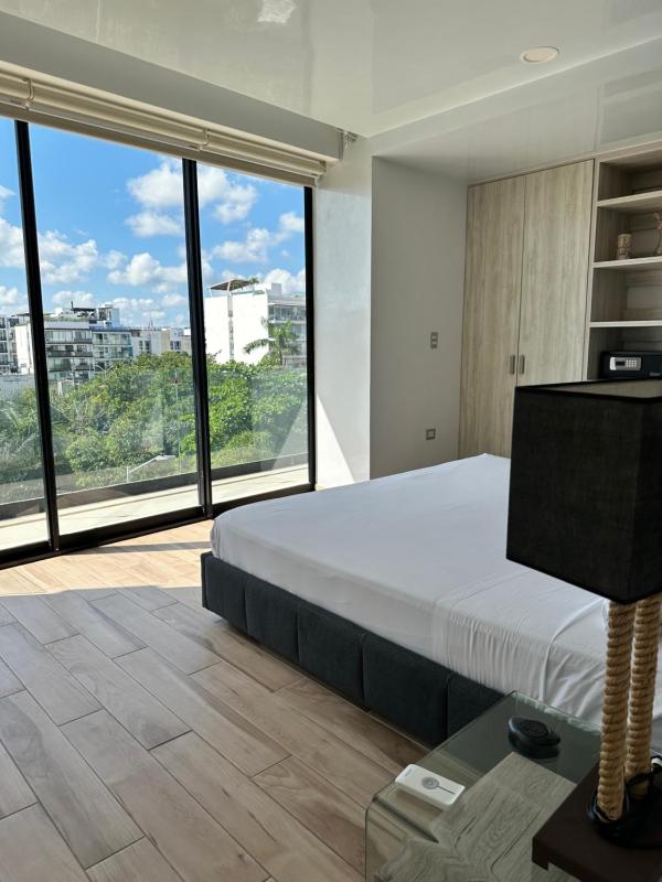 Departamento 5ta Av - Cerca de la playa con Rooftop Pool & Cancha de Padel - image 9