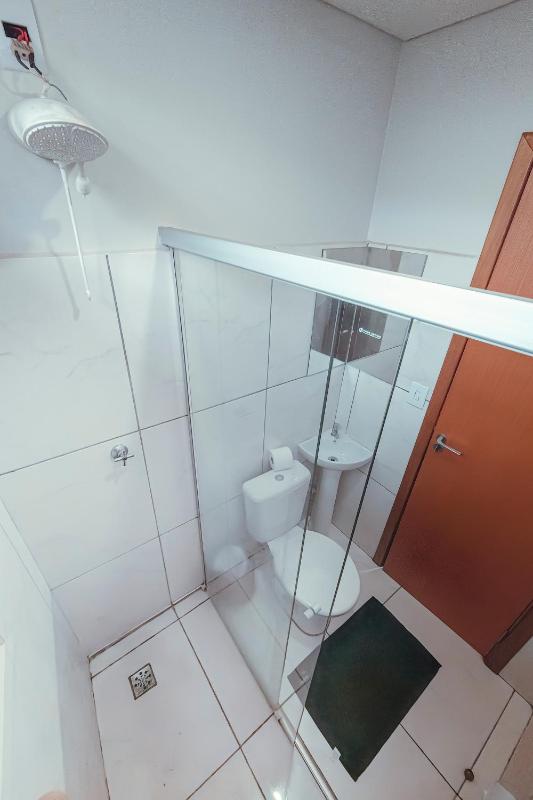 Hotel Apiacas - image 14